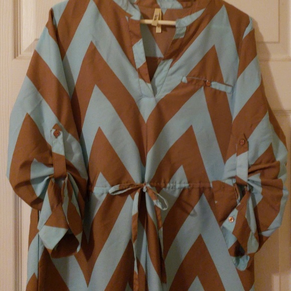 Chevron Draws - Picture 3 of 3